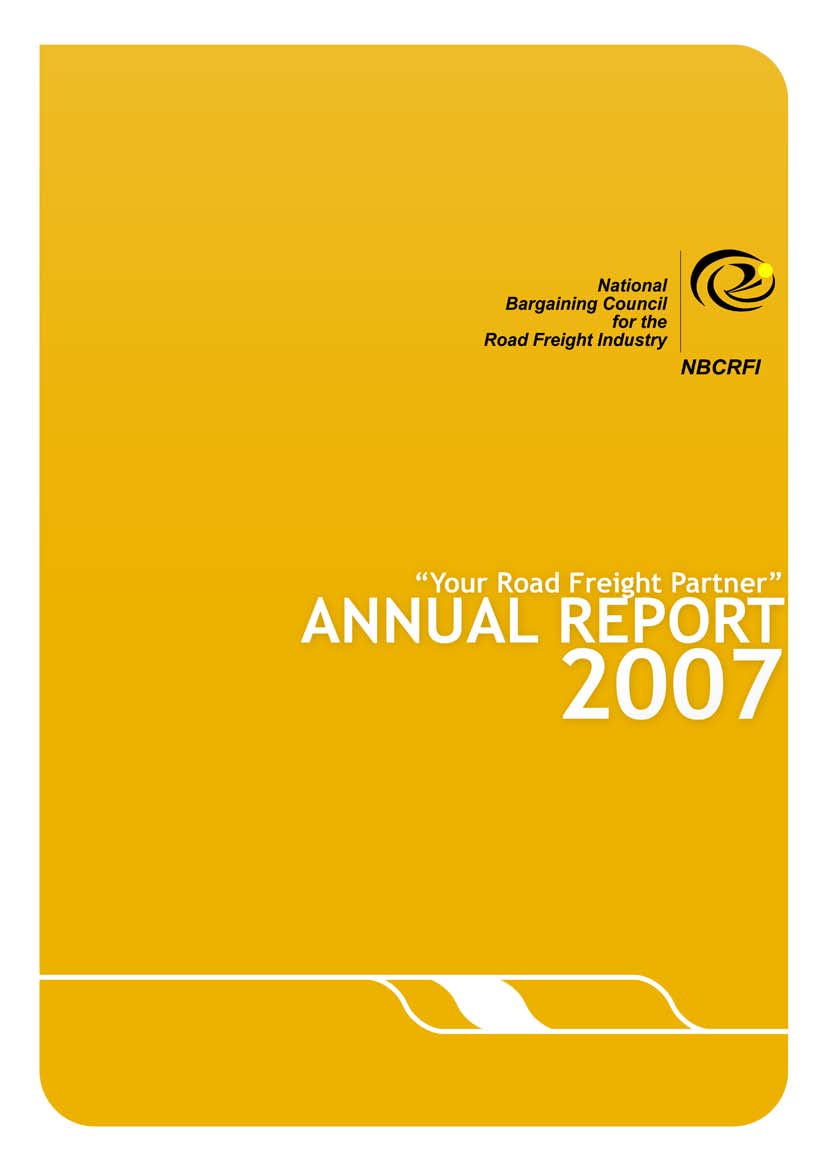 Annual Report 2007