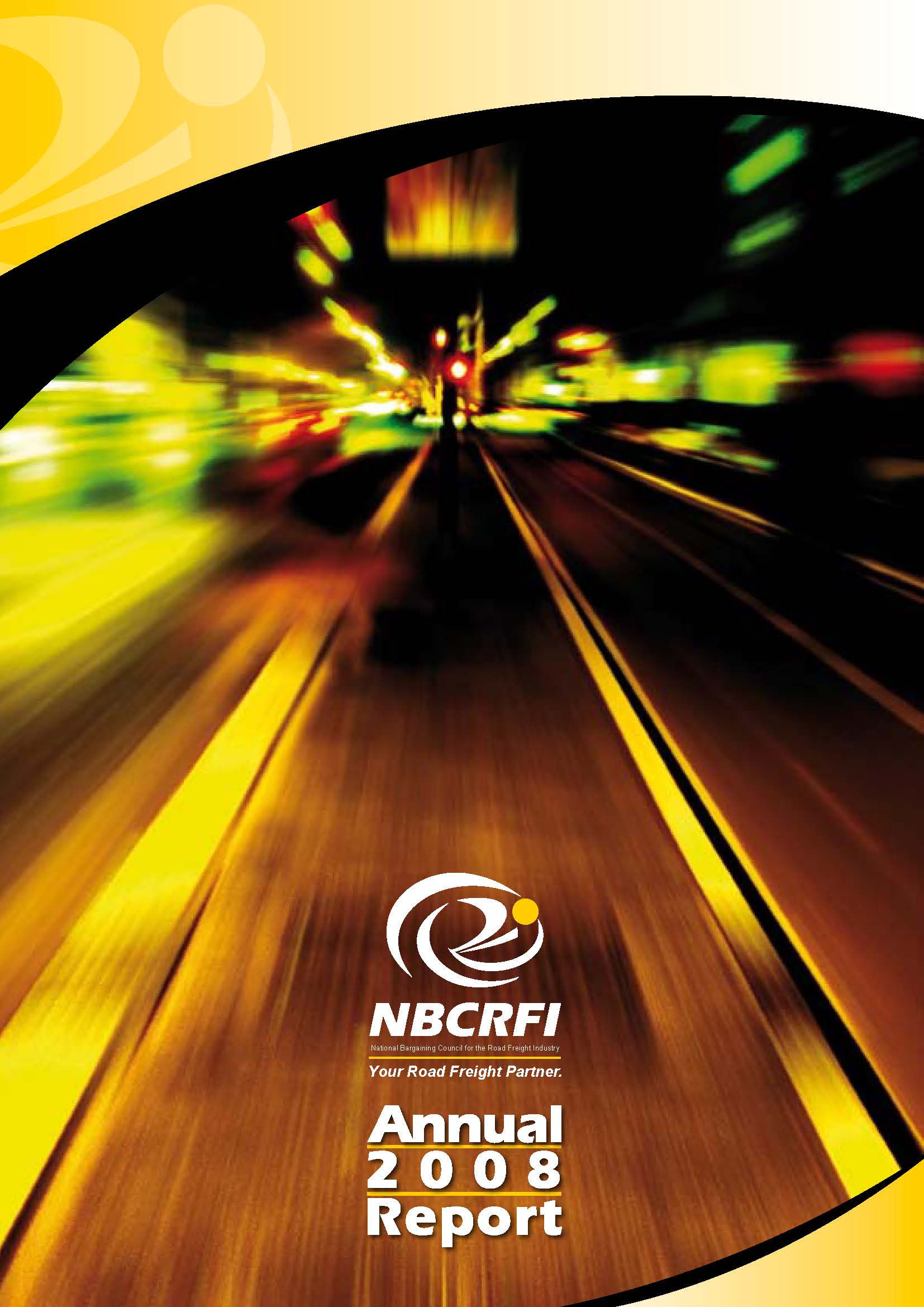 Annual Report 2008