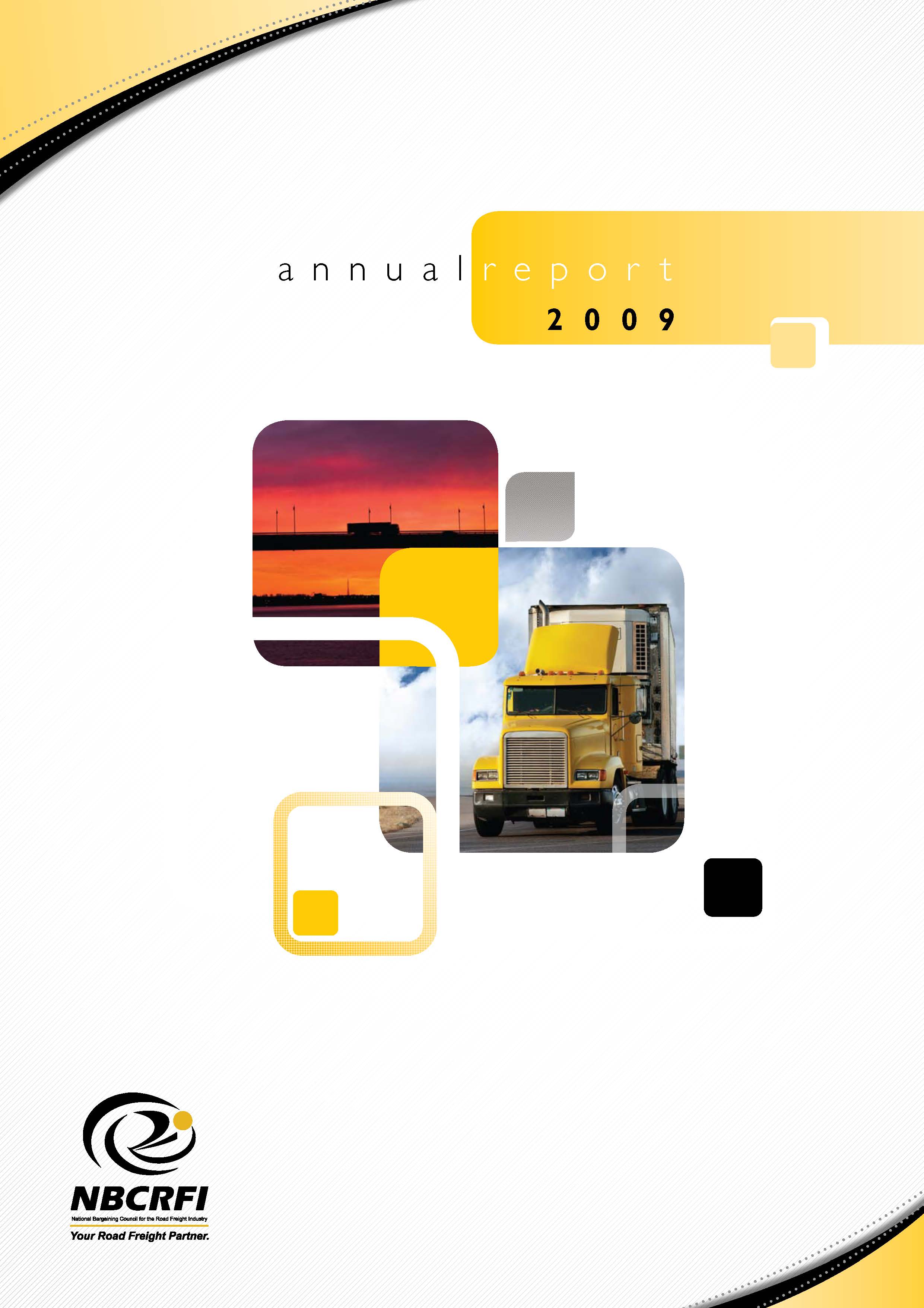 Annual Report 2009