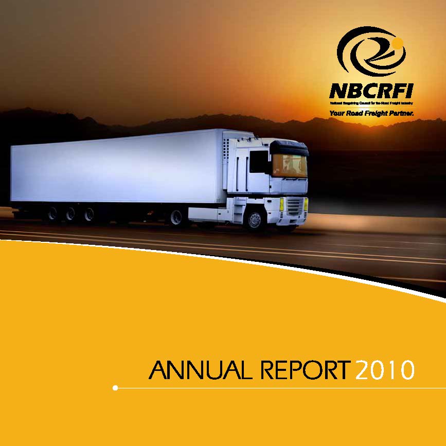 Annual Report 2010