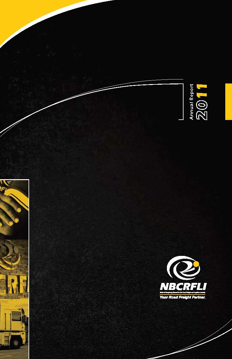Annual Report 2011