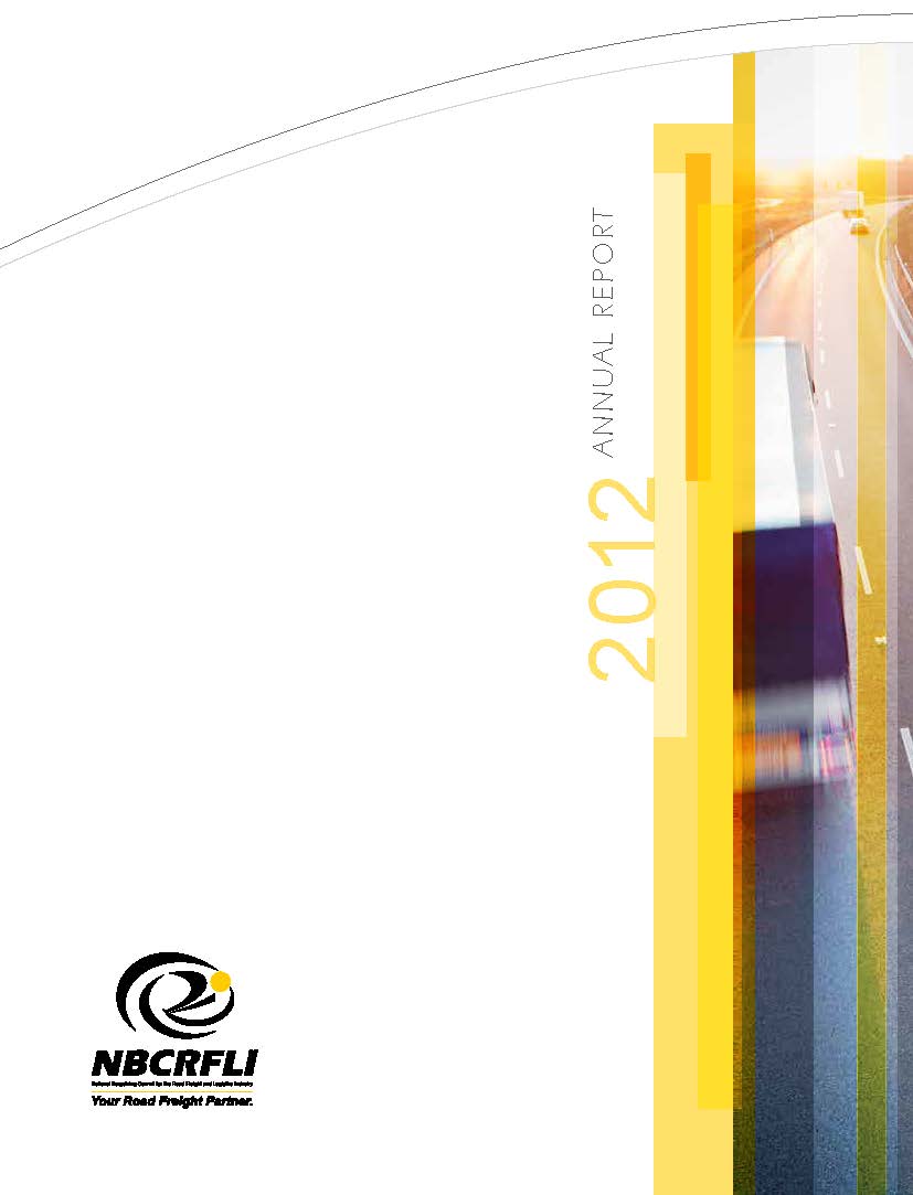 Annual Report 2012