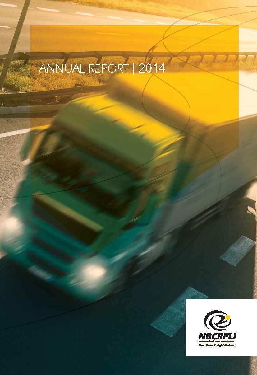 Annual Report 2014