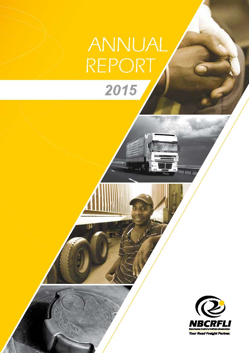 Annual Report 2015