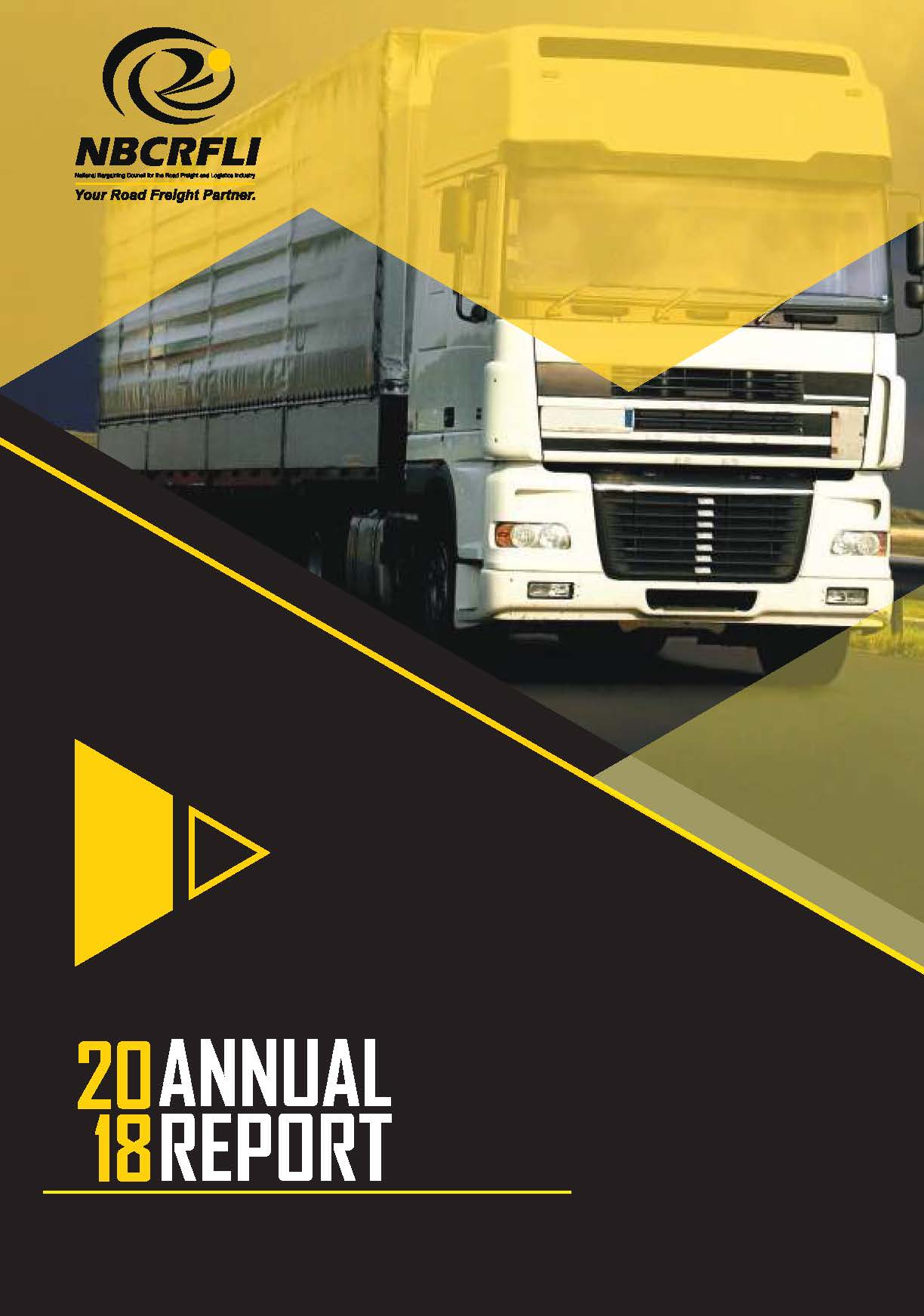 Annual Report 2018