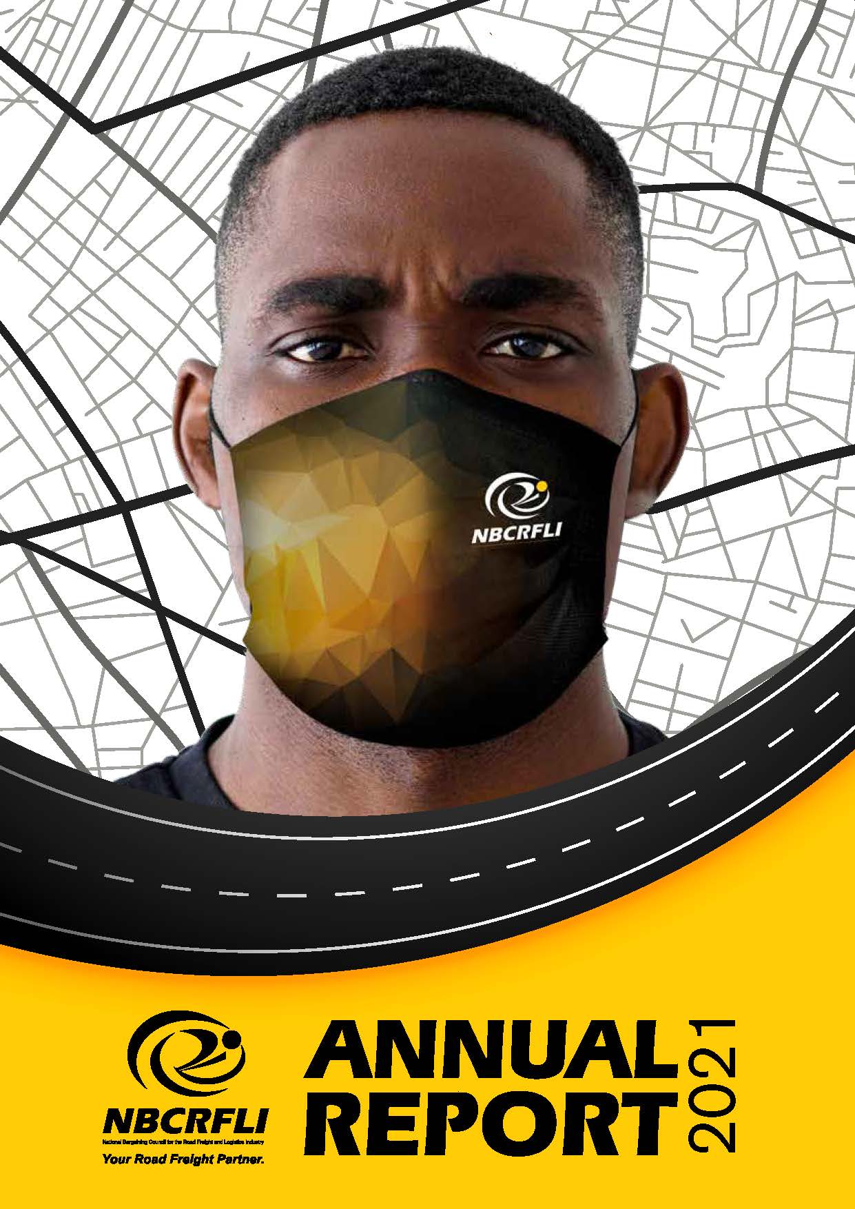 Annual Report 2021