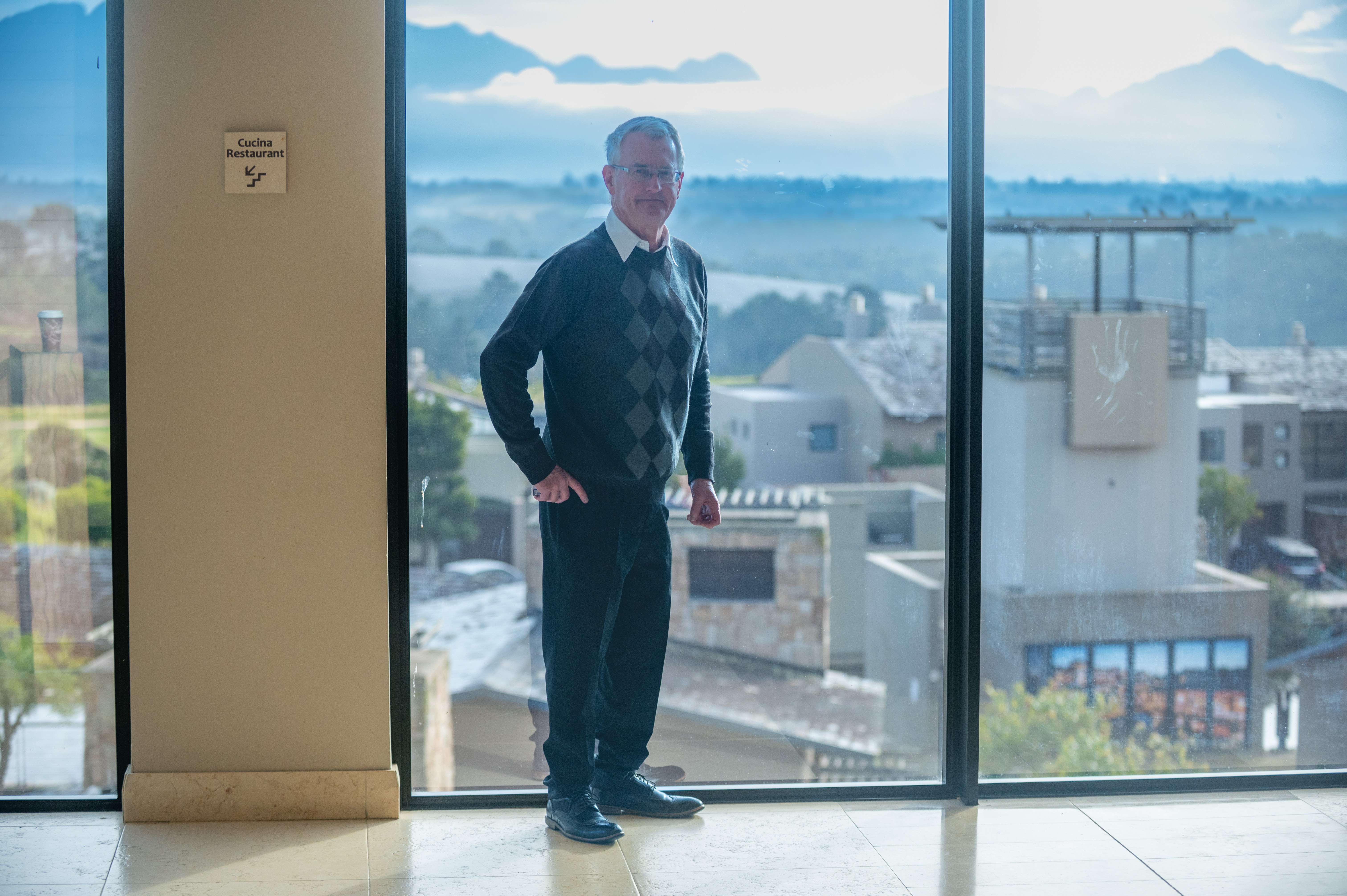 Western Cape Stakeholder Conference