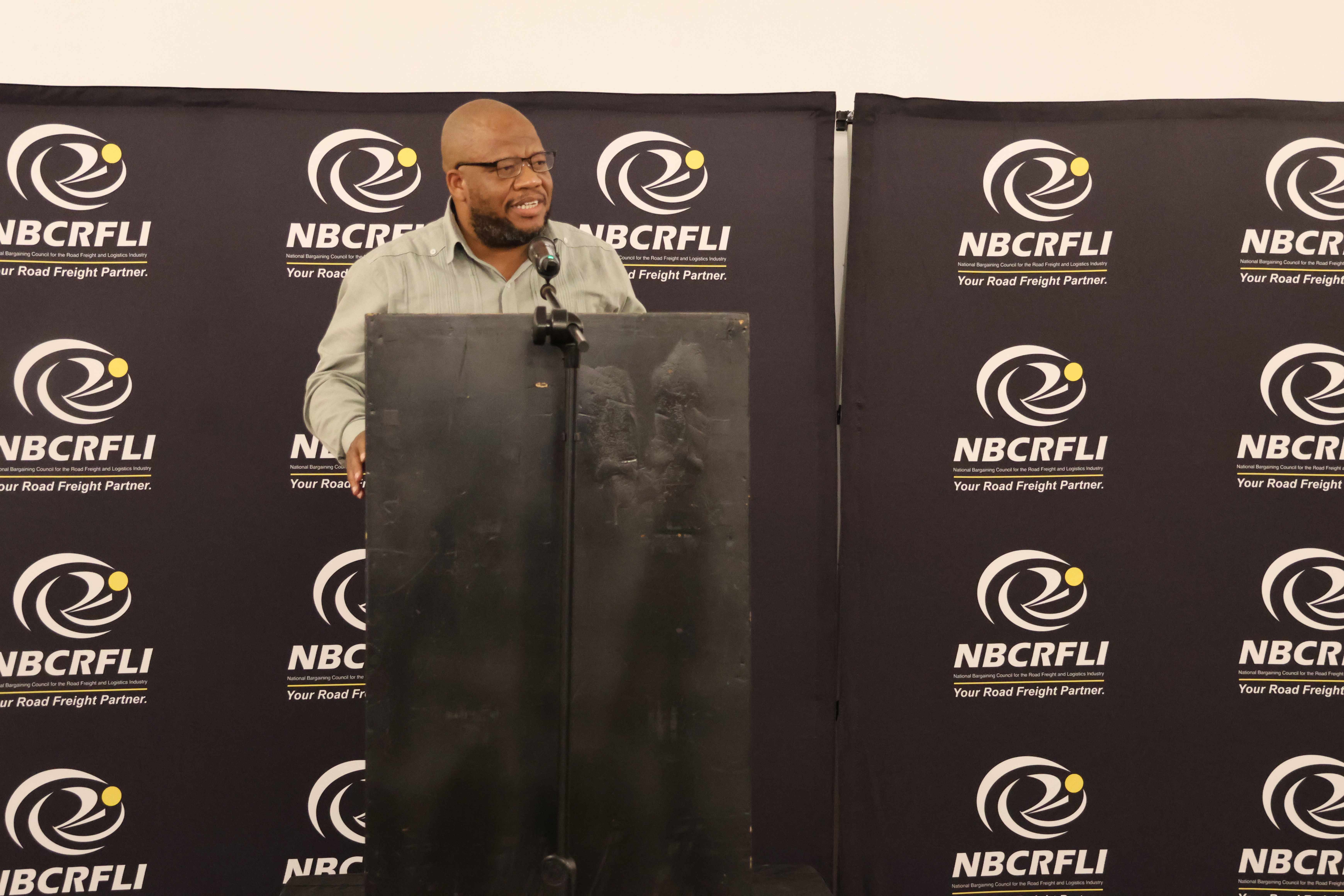 Shop Stewards Graduation