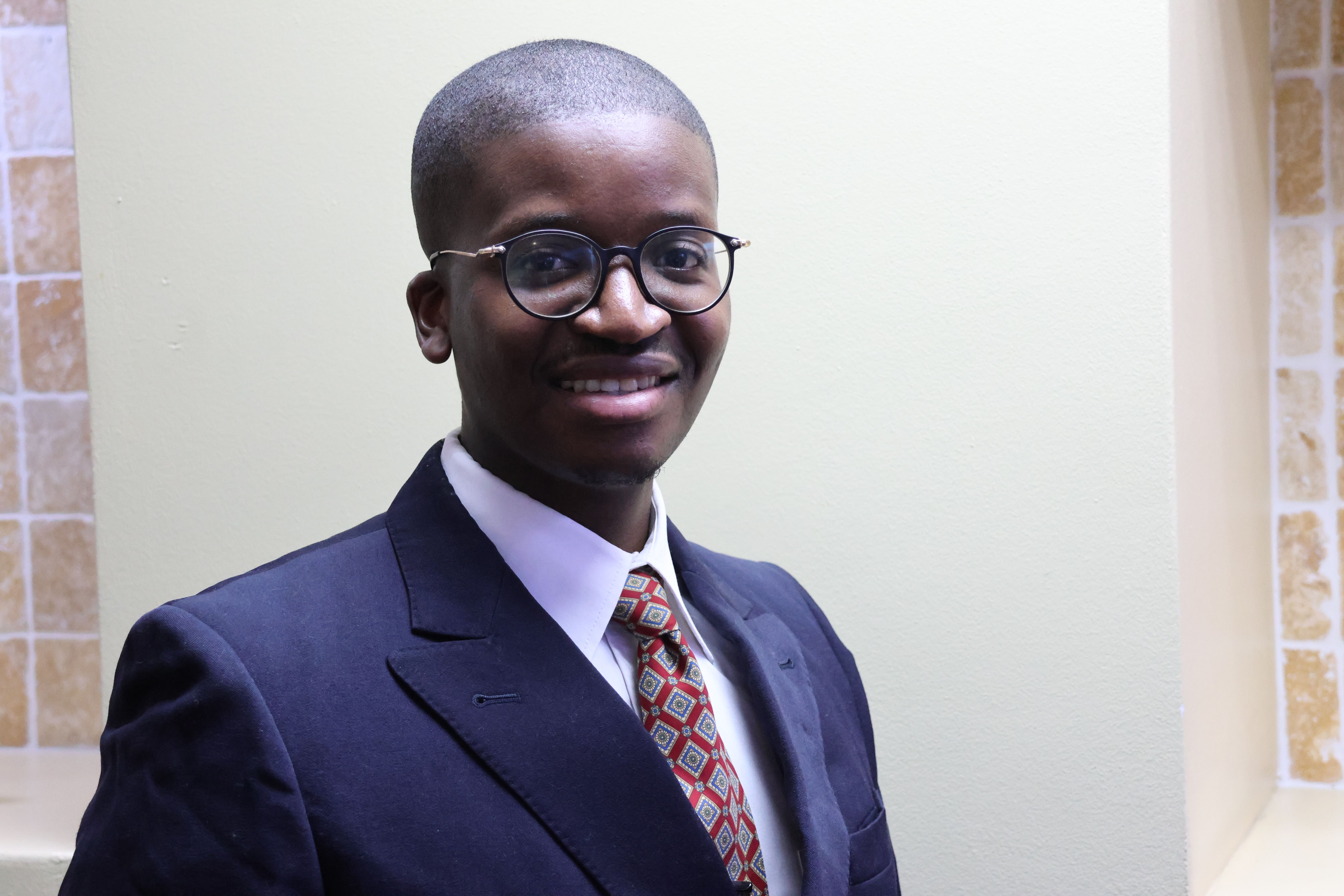 Celebrating Growth and Dedication