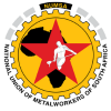Numsa logo